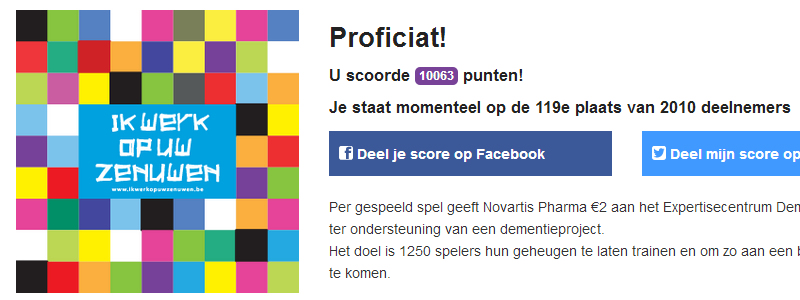 Novartis Music For Life